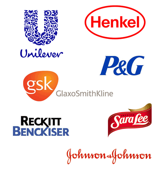 Brands